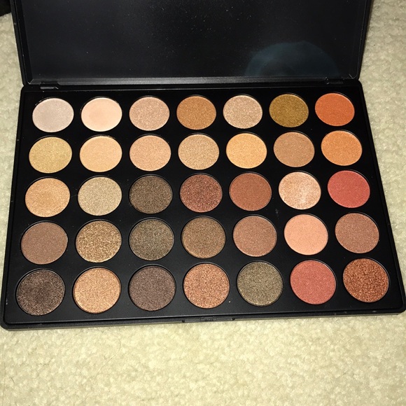 Morphe Other - Morphe 35OS palette